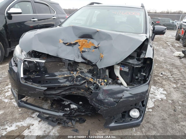 JF1GPAT64F8275970 Subaru Impreza 2.0i Sport Premium