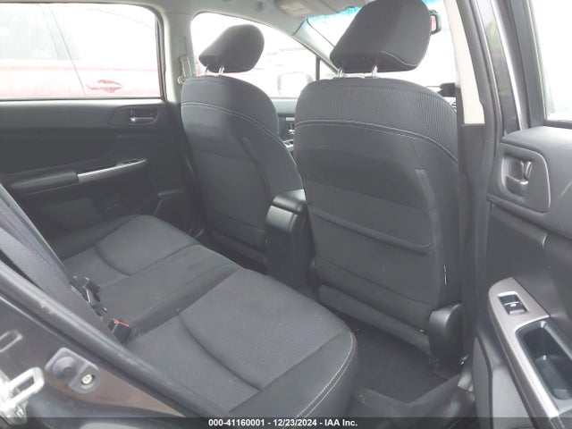JF1GPAT64F8275970 Subaru Impreza 2.0i Sport Premium