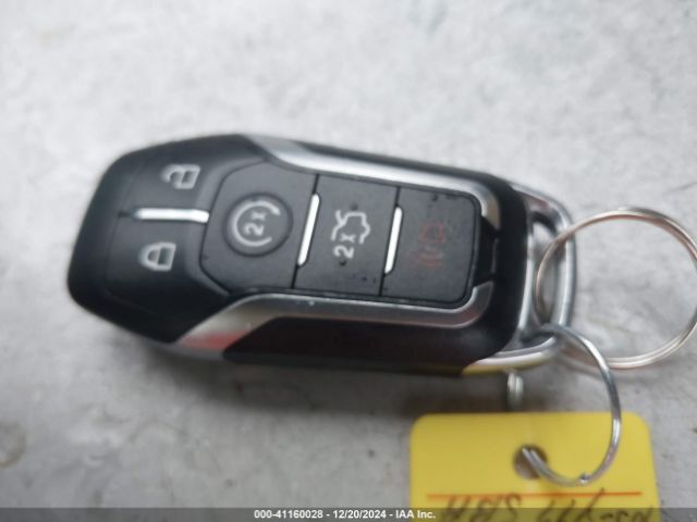 1FM5K8GT0GGA05551 Ford EXPLORER SPORT