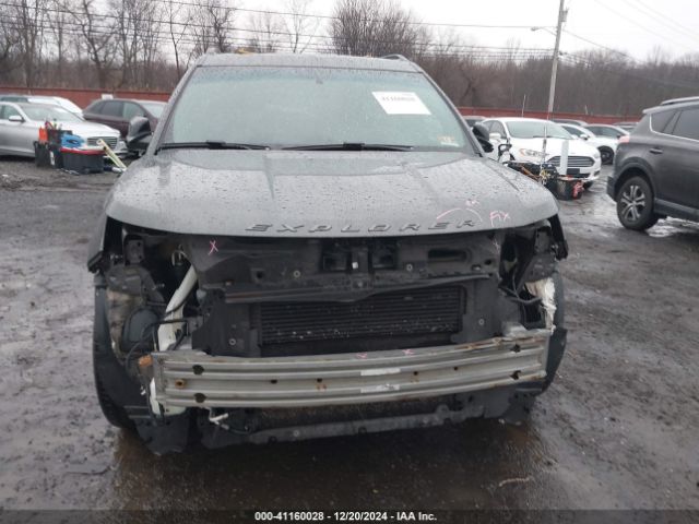 1FM5K8GT0GGA05551 Ford EXPLORER SPORT