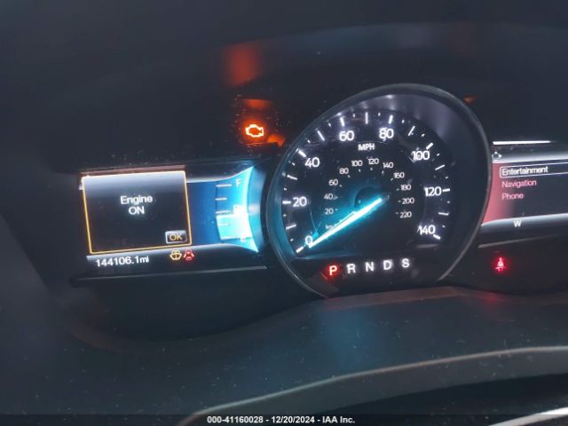1FM5K8GT0GGA05551 Ford EXPLORER SPORT