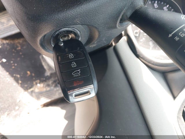 KIA Sportage Lx 2017 KNDPM3AC0H7169306 Image 11
