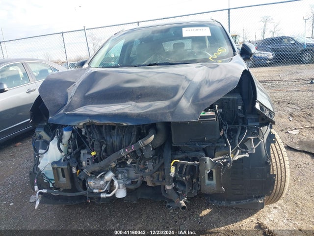 KIA Sportage Lx 2017 KNDPM3AC0H7169306 Image 13