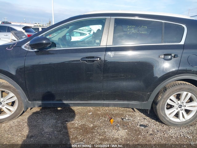 KIA Sportage Lx 2017 KNDPM3AC0H7169306 Image 15