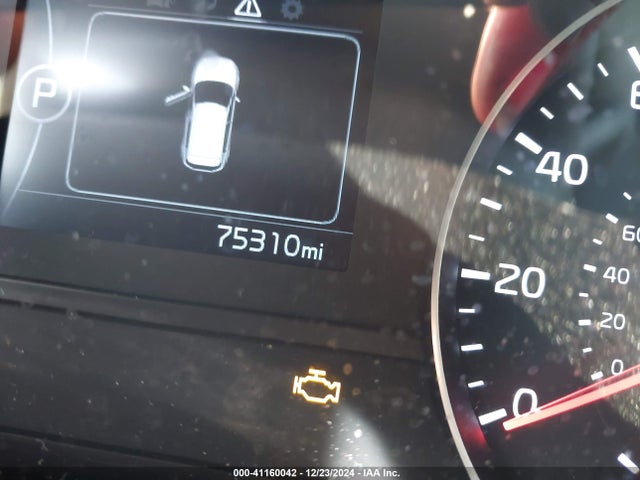 KIA Sportage Lx 2017 KNDPM3AC0H7169306 Image 16