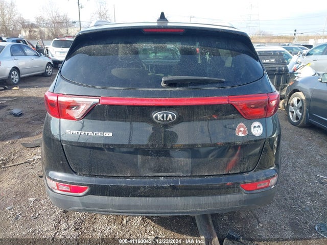 KIA Sportage Lx 2017 KNDPM3AC0H7169306 Image 17