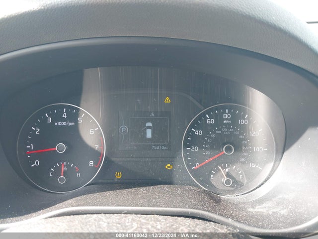 KIA Sportage Lx 2017 KNDPM3AC0H7169306 Image 7