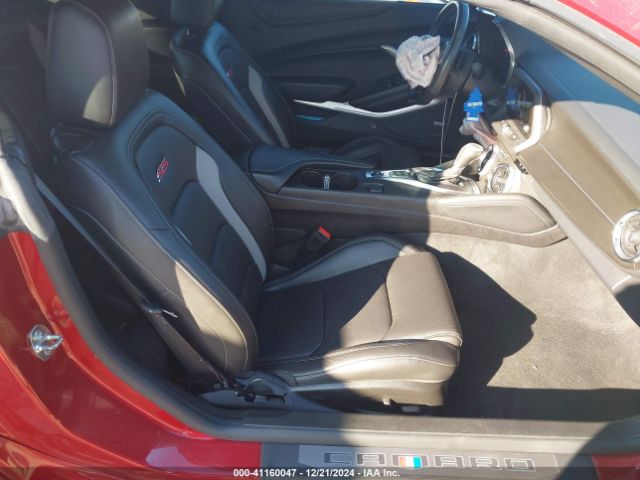 2016 CHEVROLET CAMARO 1G1FH3D7XG0174334 Photo 4