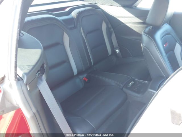 2016 CHEVROLET CAMARO 1G1FH3D7XG0174334 Photo 7