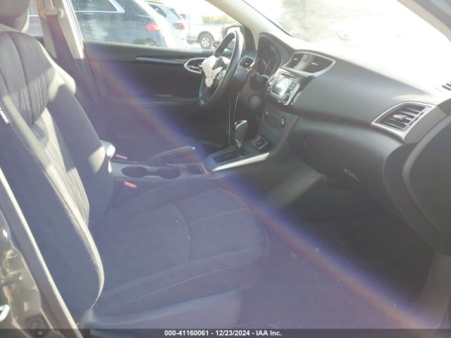 3N1AB7AP1HY393126 Nissan SENTRA SV