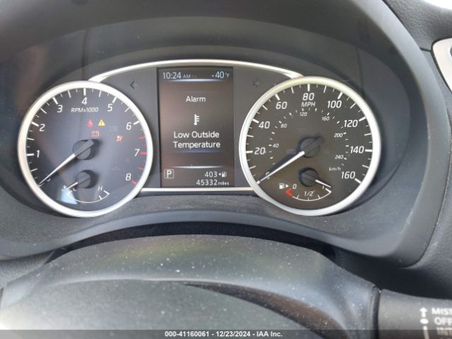 3N1AB7AP1HY393126 Nissan SENTRA SV