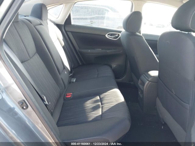 3N1AB7AP1HY393126 Nissan SENTRA SV