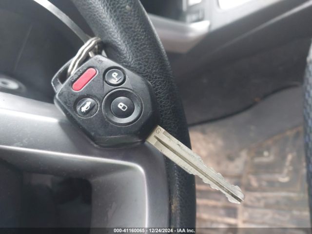 JF2SJAEC3HH556462 Subaru Forester 2.5i Premium