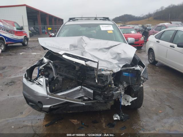 JF2SJAEC3HH556462 Subaru Forester 2.5i Premium