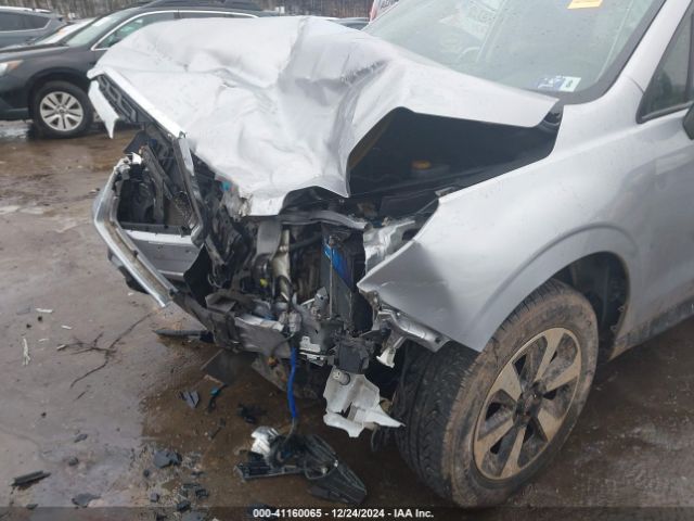 JF2SJAEC3HH556462 Subaru Forester 2.5i Premium