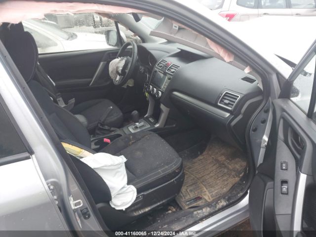 JF2SJAEC3HH556462 Subaru Forester 2.5i Premium