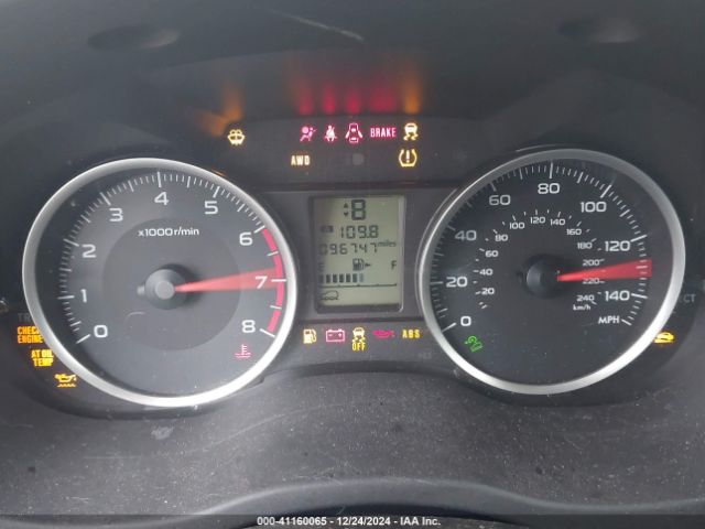 JF2SJAEC3HH556462 Subaru Forester 2.5i Premium