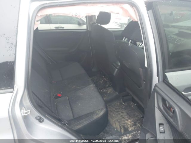 JF2SJAEC3HH556462 Subaru Forester 2.5i Premium