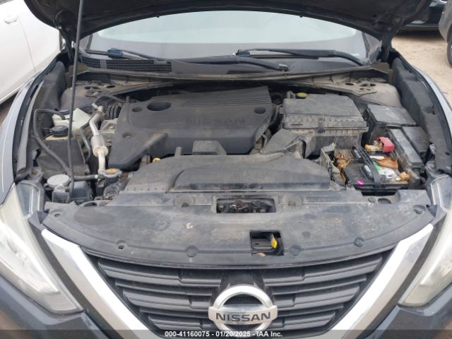 1N4AL3AP3HC223447 Nissan Altima 2.5 Sv