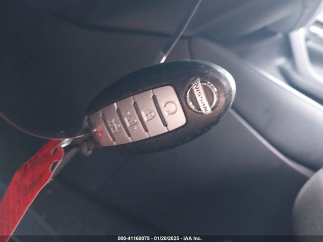 1N4AL3AP3HC223447 Nissan Altima 2.5 Sv