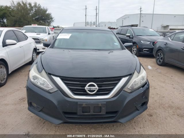 1N4AL3AP3HC223447 Nissan Altima 2.5 Sv