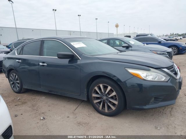 1N4AL3AP3HC223447 Nissan Altima 2.5 Sv