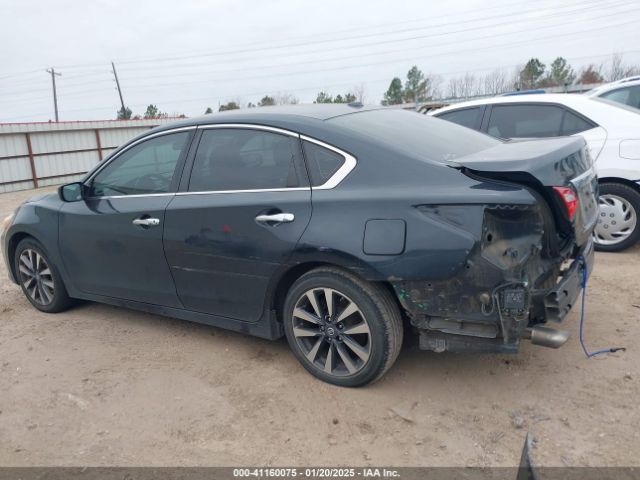 1N4AL3AP3HC223447 Nissan Altima 2.5 Sv