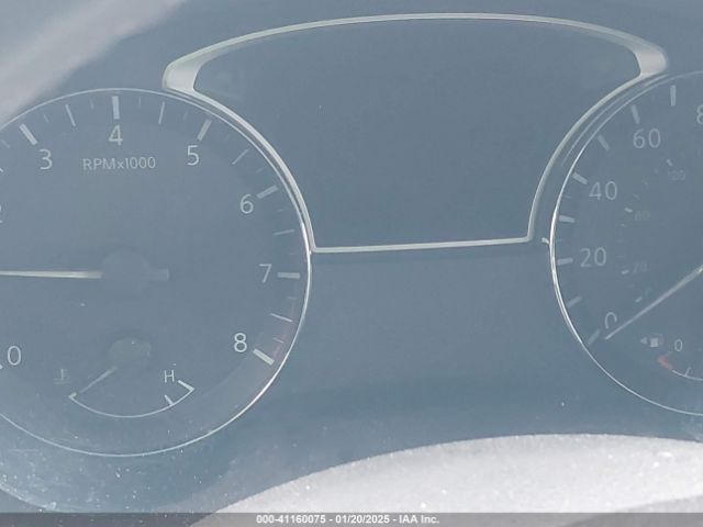 1N4AL3AP3HC223447 Nissan Altima 2.5 Sv