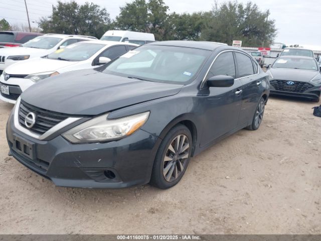 1N4AL3AP3HC223447 Nissan Altima 2.5 Sv