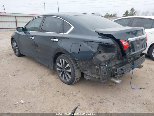1N4AL3AP3HC223447 Nissan Altima 2.5 Sv