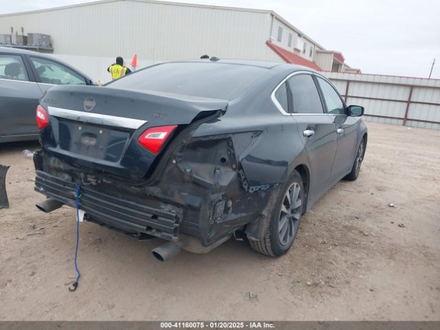 1N4AL3AP3HC223447 Nissan Altima 2.5 Sv