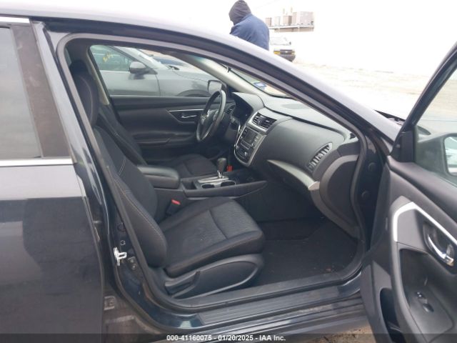 1N4AL3AP3HC223447 Nissan Altima 2.5 Sv