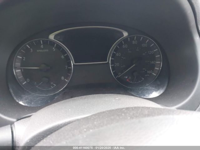 1N4AL3AP3HC223447 Nissan Altima 2.5 Sv