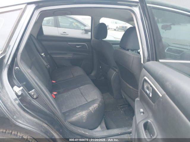 1N4AL3AP3HC223447 Nissan Altima 2.5 Sv