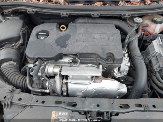 1G1BE5SM3J7231578 Chevrolet Cruze Lt Auto