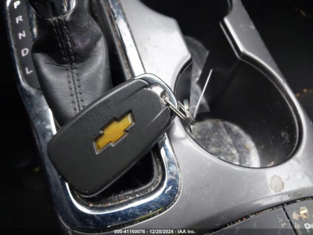 1G1BE5SM3J7231578 Chevrolet Cruze Lt Auto
