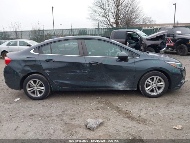 1G1BE5SM3J7231578 Chevrolet Cruze Lt Auto