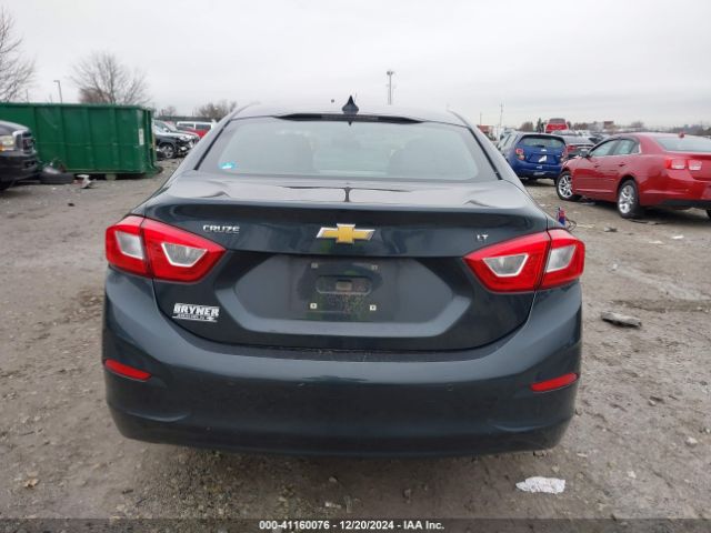 1G1BE5SM3J7231578 Chevrolet Cruze Lt Auto