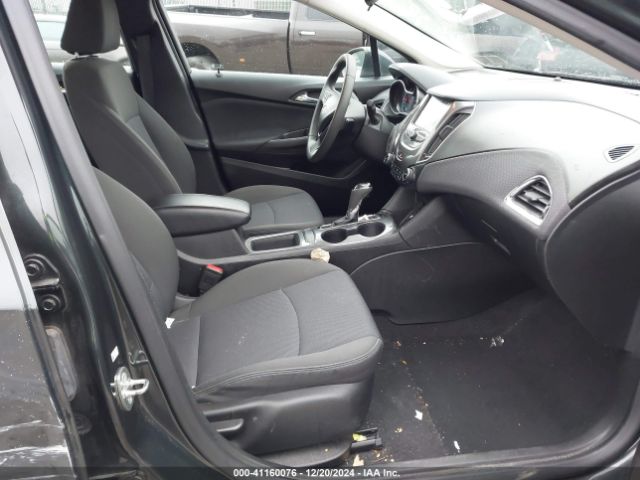 1G1BE5SM3J7231578 Chevrolet Cruze Lt Auto