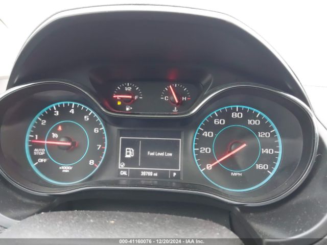 1G1BE5SM3J7231578 Chevrolet Cruze Lt Auto
