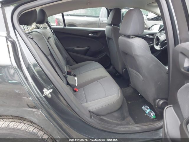 1G1BE5SM3J7231578 Chevrolet Cruze Lt Auto