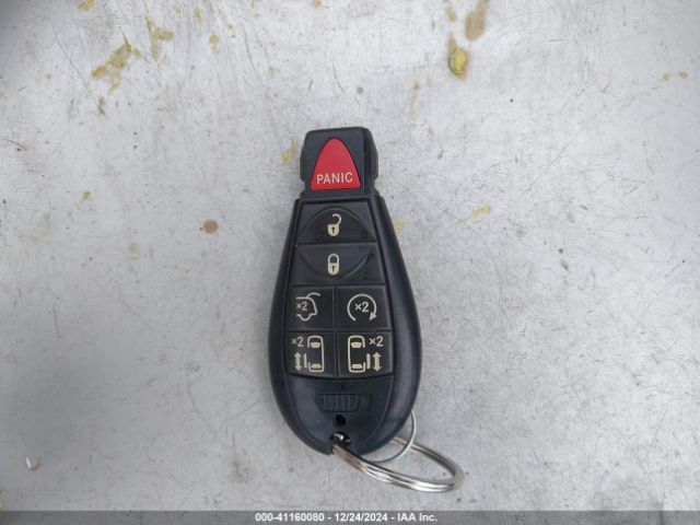 2C4RDGCG2JR238761 Dodge Grand Caravan Sxt
