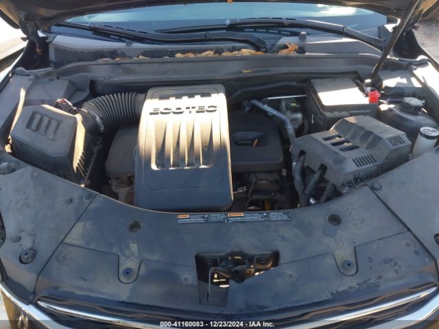 2GNFLFEK4G6261302 Chevrolet EQUINOX LT