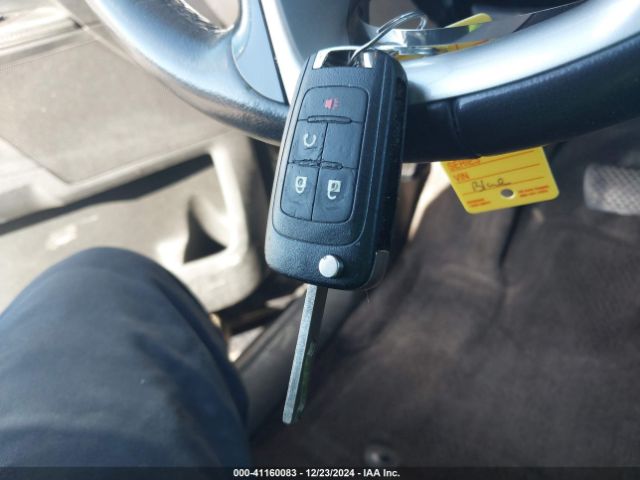 2GNFLFEK4G6261302 Chevrolet EQUINOX LT