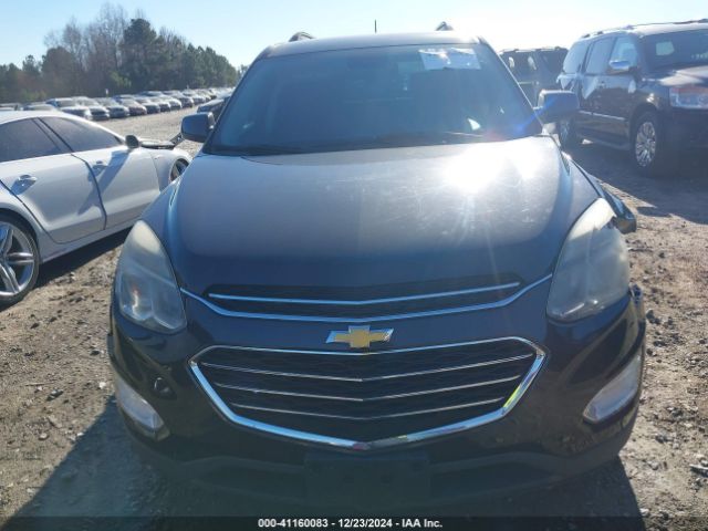 2GNFLFEK4G6261302 Chevrolet EQUINOX LT