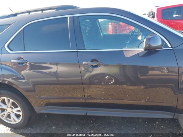 2GNFLFEK4G6261302 Chevrolet EQUINOX LT