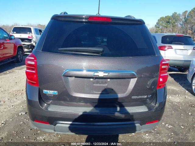 2GNFLFEK4G6261302 Chevrolet EQUINOX LT