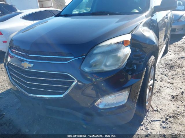 2GNFLFEK4G6261302 Chevrolet EQUINOX LT