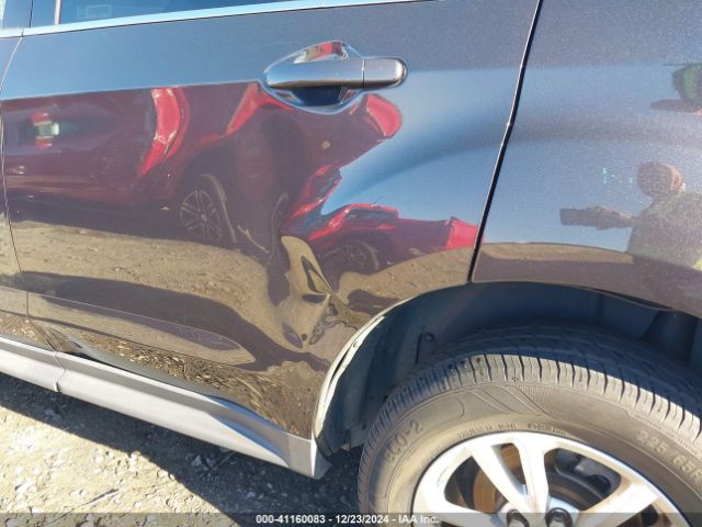 2GNFLFEK4G6261302 Chevrolet EQUINOX LT