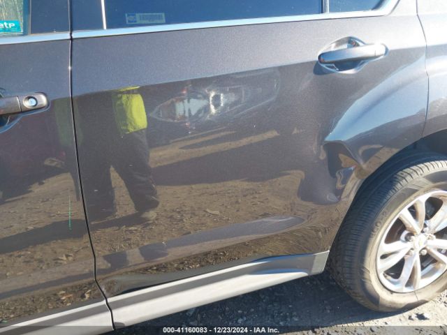 2GNFLFEK4G6261302 Chevrolet EQUINOX LT